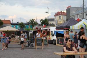 Zlot Foodtrucków za nami 