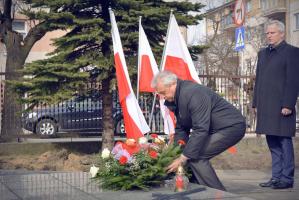 Narodowy Dzień Pamięci Żołnierzy Wyklętych