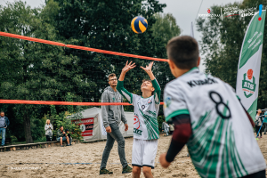 XI Piknik Organizacji Pozarządowych Lokalni Niebanalni za nami!