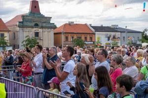 3 dni muzyki i zabawy podczas Festiwalu „A może byśmy tak do… Tomaszowa” [ZDJĘCIA]