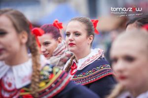 W weekend bawiliśmy się na Jarmarku Wielkanocnym [WIDEO, ZDJĘCIA]