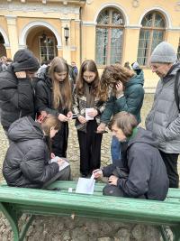 Upamiętniliśmy Dzień Pamięci Polaków ratujących Żydów pod okupacją niemiecką