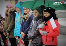 Narodowe Święto Niepodległości. Za nami pierwszy dzień uroczystości