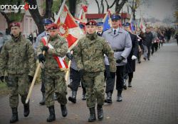 Narodowe Święto Niepodległości. Za nami pierwszy dzień uroczystości