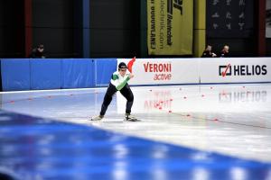 Puchar Świata Juniorów w Arenie Lodowej. Tomaszowianki wywalczyły brąz [ZDJĘCIA]