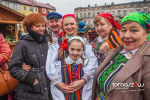 W weekend bawiliśmy się na Jarmarku Wielkanocnym [WIDEO, ZDJĘCIA]