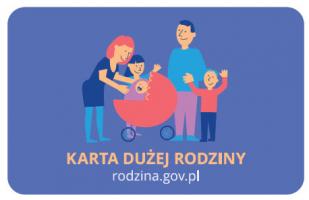 Tani prąd z Kartą Dużej Rodziny