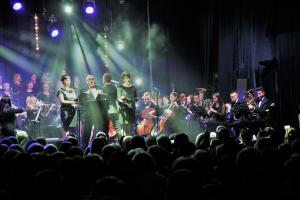 „Raduje się serce, raduje się dusza…” – wyjątkowy koncert patriotyczny