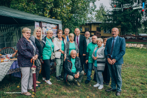 XI Piknik Organizacji Pozarządowych Lokalni Niebanalni za nami!