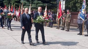 Upamiętniliśmy Rocznicę Agresji ZSRR na Polskę i Światowy Dzień Sybiraka