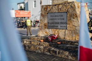 Uczciliśmy Narodowe Święto Niepodległości