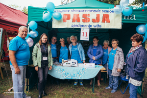 XI Piknik Organizacji Pozarządowych Lokalni Niebanalni za nami!