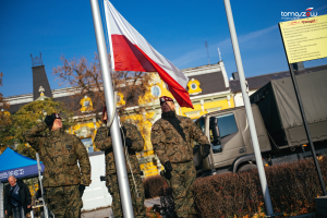 Uczciliśmy Narodowe Święto Niepodległości