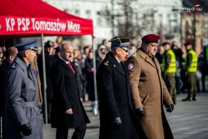 Uczciliśmy Narodowe Święto Niepodległości