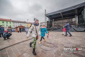 W weekend bawiliśmy się na Jarmarku Wielkanocnym [WIDEO, ZDJĘCIA]