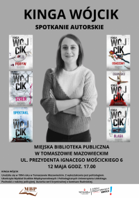 Przed nami Tydzień Bibliotek. Sprawdź, co będzie się działo!