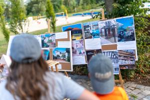 Za nami  XVII Piknik Organizacji Pozarządowych „Lokalni Niebanalni” 