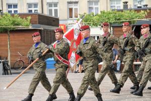 Święto Wojska Polskiego [ZDJĘCIA]