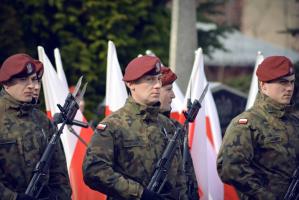 Narodowy Dzień Pamięci Żołnierzy Wyklętych