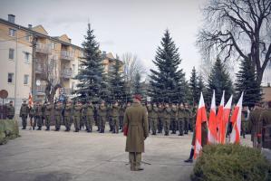 Narodowy Dzień Pamięci Żołnierzy Wyklętych