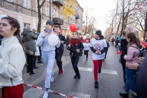 Uczciliśmy Narodowe Święto Niepodległości