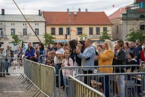 3 dni muzyki i zabawy podczas Festiwalu „A może byśmy tak do… Tomaszowa” [ZDJĘCIA]