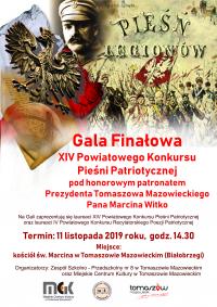 Święto Niepodległości – będzie się działo [harmonogram wydarzeń]