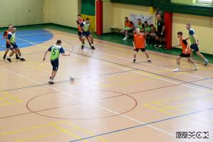 Futsal Białobrzegi –  propagowali sport bez nałogów i przemocy