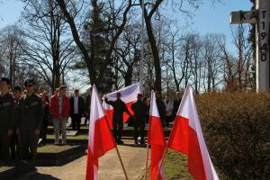 82. rocznica Zbrodni Katyńskiej