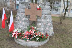 Uczciliśmy Narodowy Dzień Żołnierzy Wyklętych