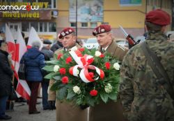 Narodowe Święto Niepodległości. Za nami pierwszy dzień uroczystości