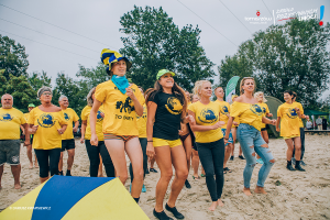 XI Piknik Organizacji Pozarządowych Lokalni Niebanalni za nami!