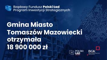 Miasto wymieni całe miejskie oświetlenie uliczne! Pozyskana dotacja to prawie 19 mln zł!