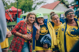 XI Piknik Organizacji Pozarządowych Lokalni Niebanalni za nami!