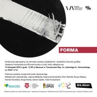 Forma – wystawa w muzeum