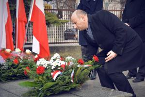 Narodowy Dzień Pamięci Żołnierzy Wyklętych