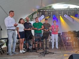 Za nami  XVII Piknik Organizacji Pozarządowych „Lokalni Niebanalni” 