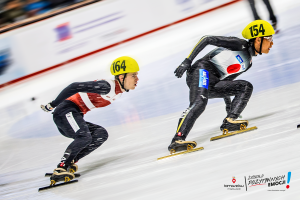 ISU Mistrzostwa Świata w short tracku w Arenie Lodowej [PROGRAM, TRANSMISJA] 