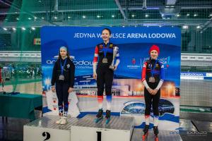 Drugi odsłona zawodów Arena Cup za nami