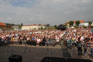 Dni Tomaszowa Mazowieckiego 2017 [ZDJĘCIA]