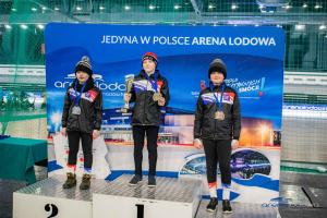 Drugi odsłona zawodów Arena Cup za nami