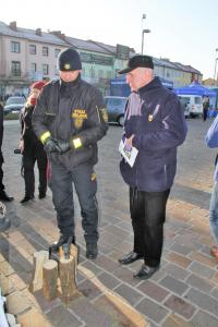 NIE dla smogu! – akcja edukacyjna dla mieszkańców