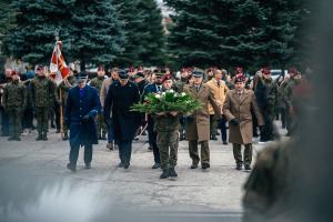 Za nami Narodowe Święto Niepodległości