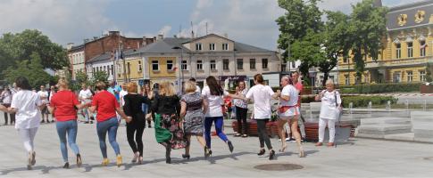 Weekendowe imprezy w ramach Tomaszowskiego Forum Trzeźwości