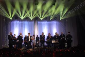 Koncert Grzegorza Wilka i kiermasz charytatywny dla Julitki 