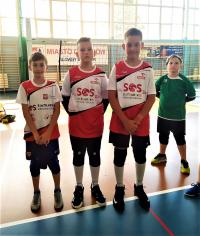 Tomaszowianie w Wielkim Finale Kinder+Sport