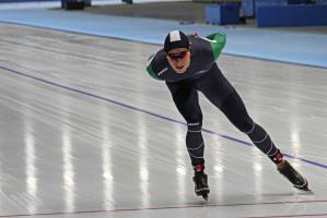 Mistrzostwa Polski w łyżwiarstwie szybkim. Bosiek i Cieślak z szansami na olimpiadę!