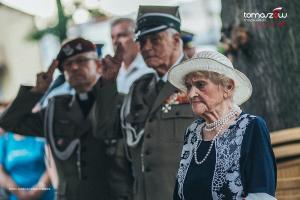 75. rocznica wybuchu Powstania Warszawskiego [ZDJĘCIA]