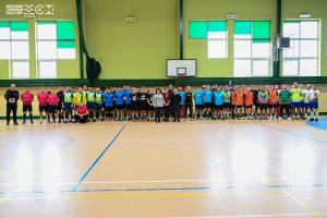 Futsal Białobrzegi –  propagowali sport bez nałogów i przemocy