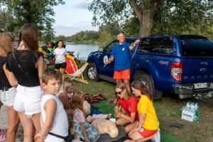 Za nami  XVII Piknik Organizacji Pozarządowych „Lokalni Niebanalni” 